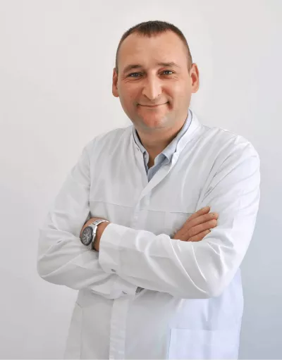 Igor Nikolajewitsch Bojko