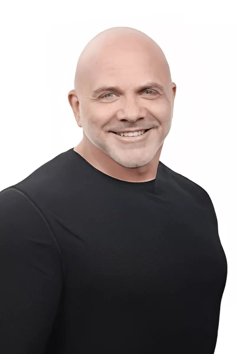 Andrii Iwanowytsch Garkuscha