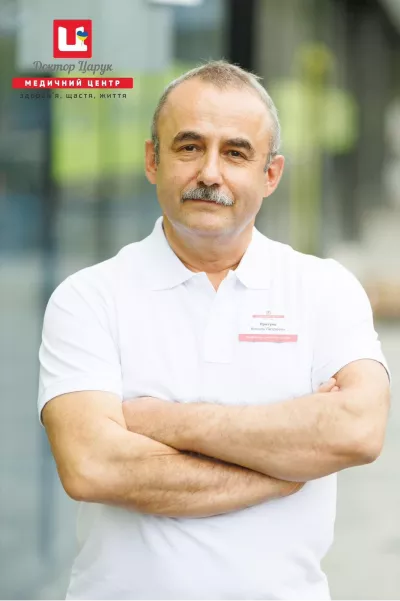 Wassyl Petrowitsch Prytula