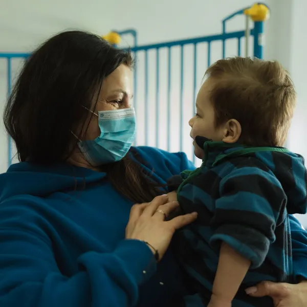 Великі мрії про системне рішення для дітей без опіки