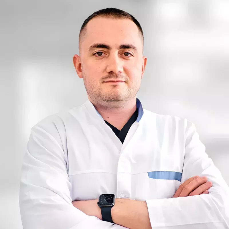 Ловга Михаил Иванович