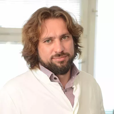 Плавский Павел Николаевич