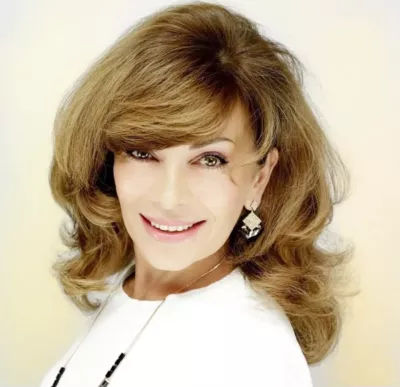 Бакаева Елена Николаевна