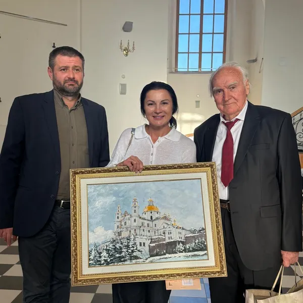 Когда искусство помогает спасать детские жизни